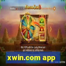 xwin.com app